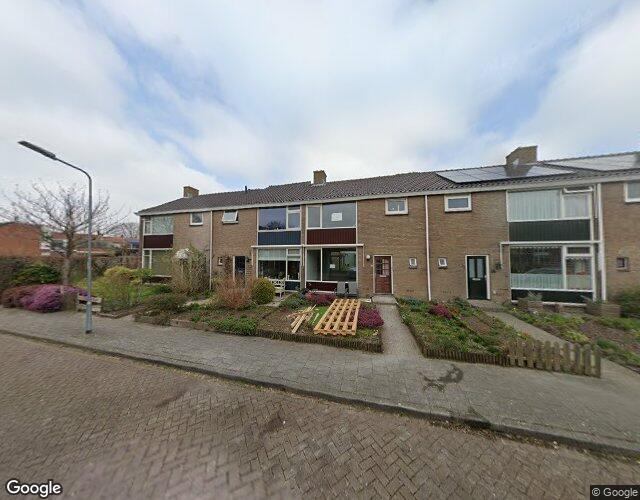 Tulpstraat 5