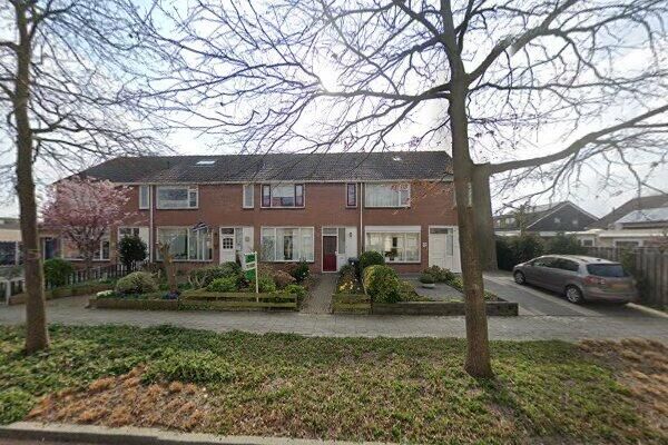 Sloestraat 5