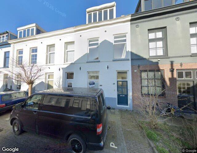 Prinsenstraat 29
