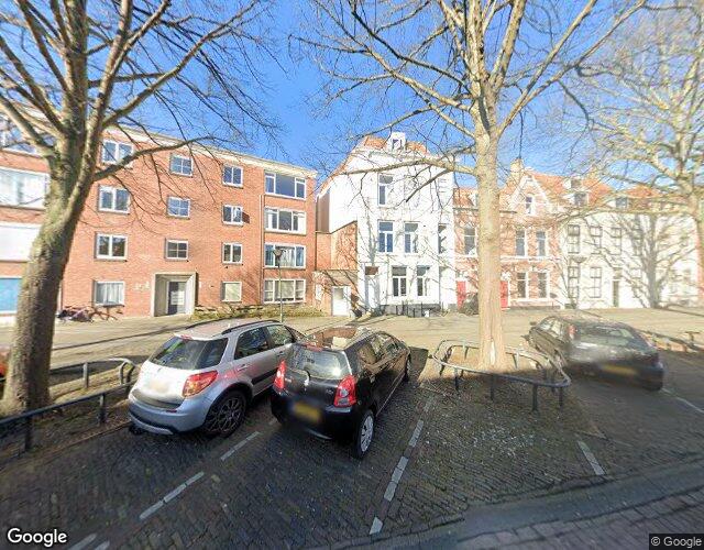 Wilhelminastraat 67-A