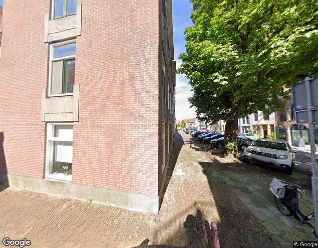 Nieuwstraat 7-A