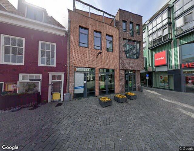 Marktstraat 20