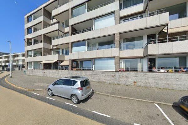 Boulevard De Ruyter 150