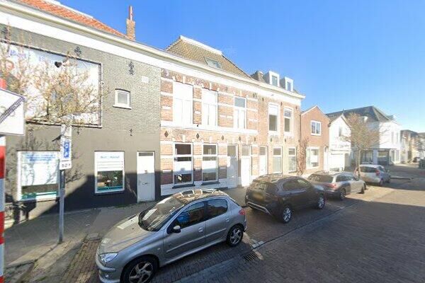 Glacisstraat 13