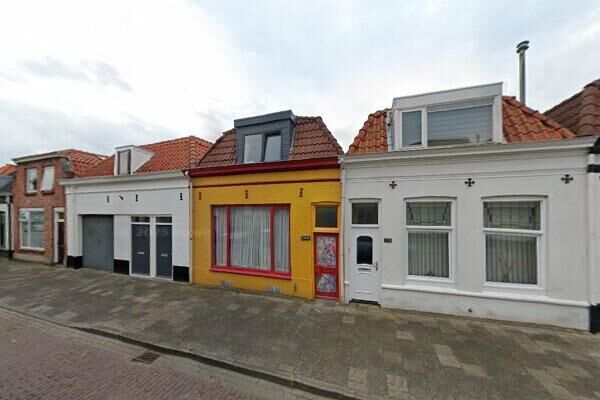 Glacisstraat 128