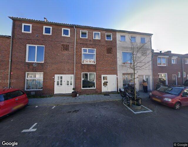Winkelmanstraat 28