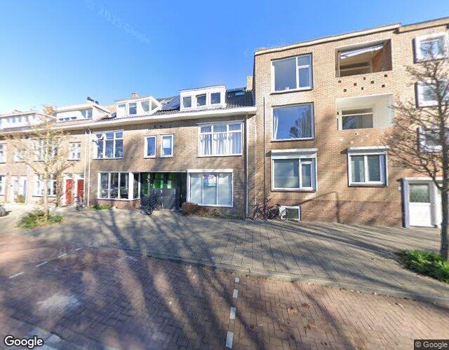 Appartement te koop Singel 199-A