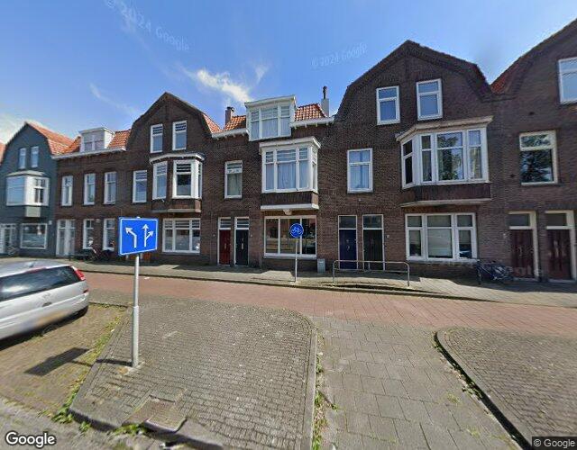 Paul Krugerstraat 122