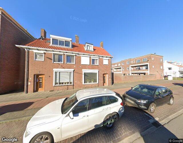 Paul Krugerstraat 227