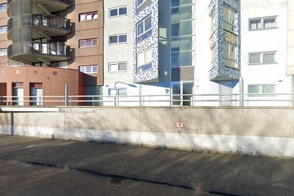 Boulevard B. 572