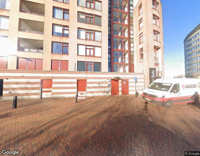 Boulevard B. 870