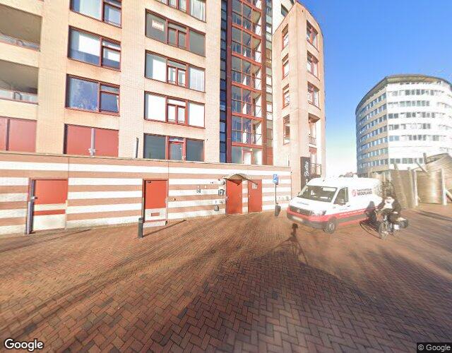 Boulevard Bankert 902