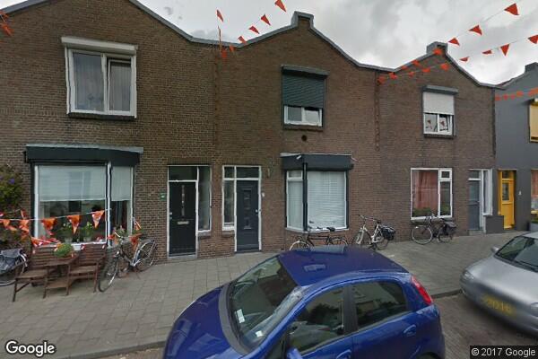 Steenhuisstraat 12