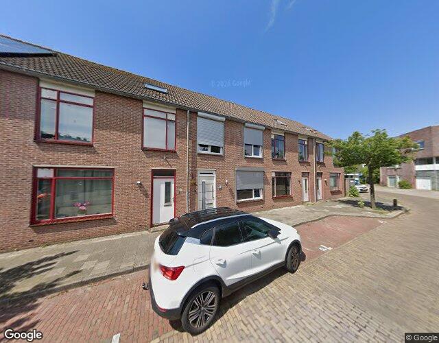 Boterbloemlaan 27