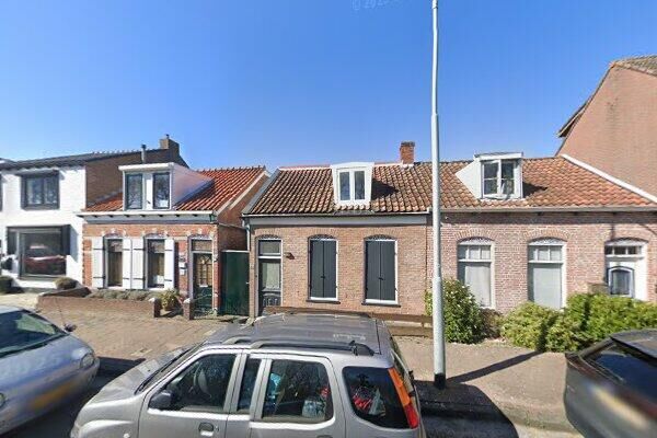 Nieuwe Vlis. 121