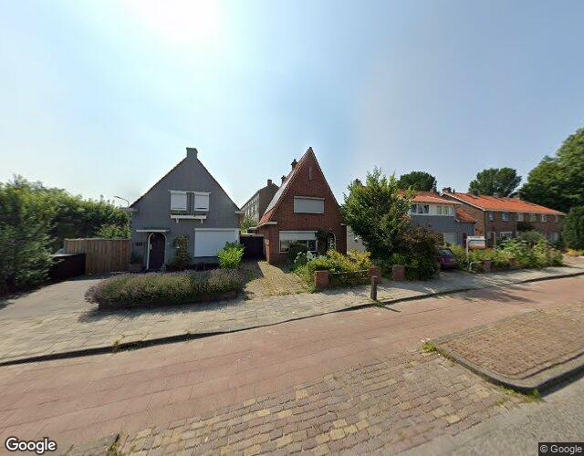 Gerbrandystraat 103