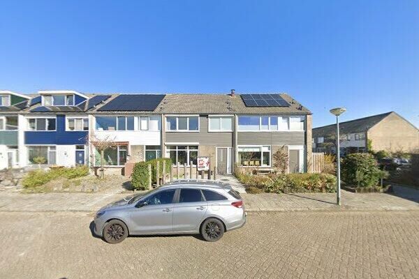 Goeman Borgesiusstraat 30