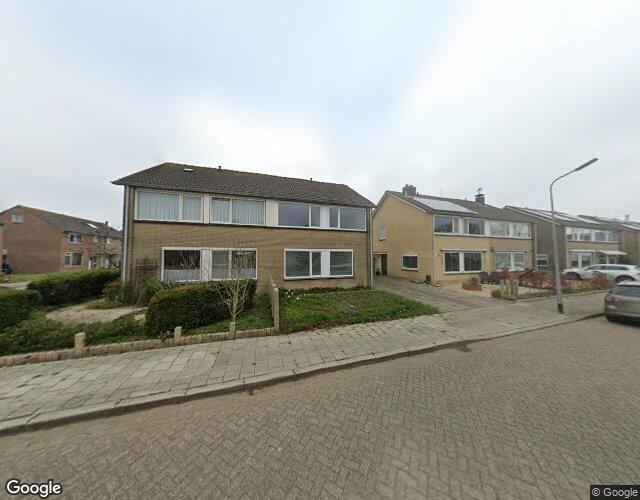 Wagnerlaan 38