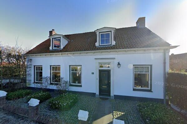 Van Doornla. 1