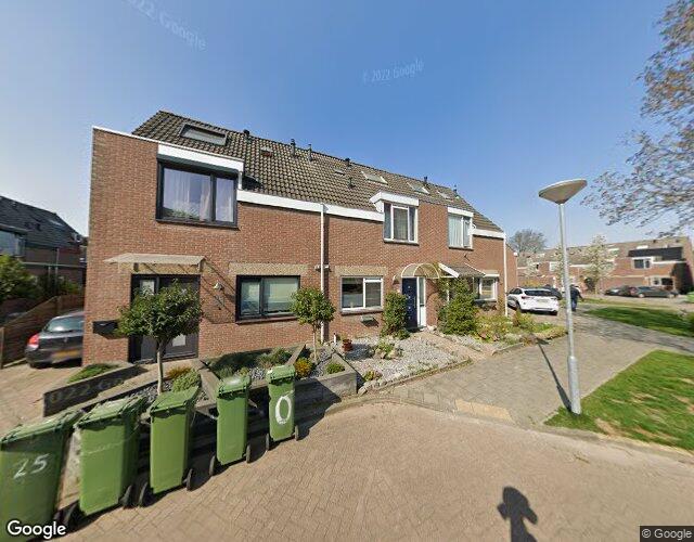 Noorderbaan 33
