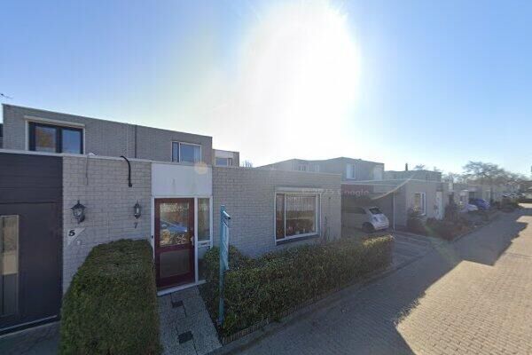 Lindeijerlaan 7