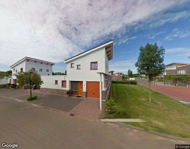 Rietkraag 27
