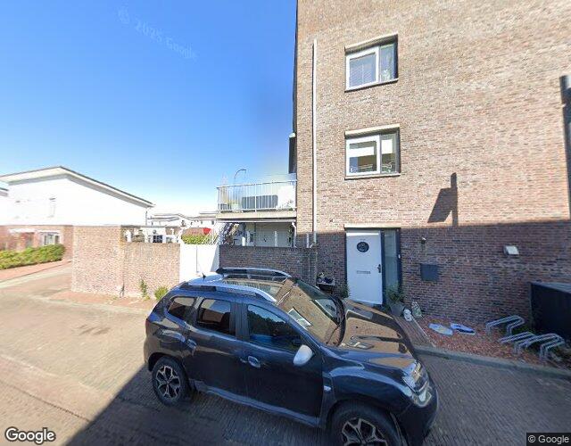 Zandplaat 2