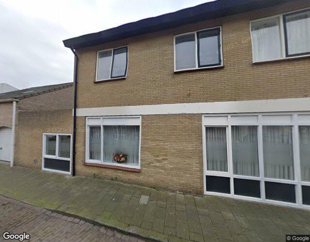 Buteuxstraat 11