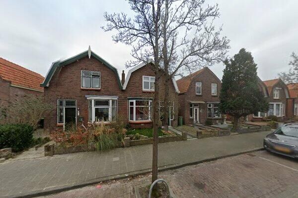 Vlissingsestraat 213