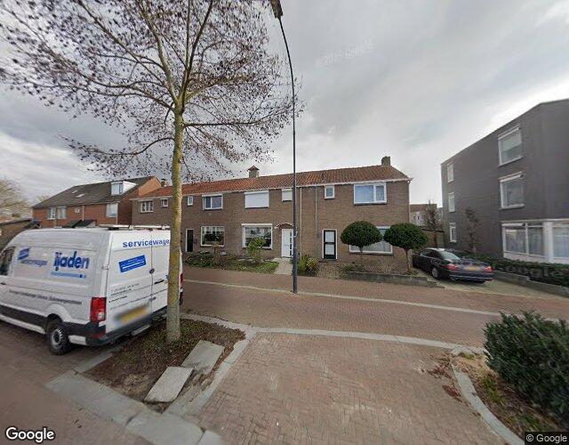 Burgemeester Stemerdinglaan 82