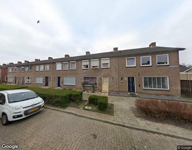 Prins Hendrikstraat 44