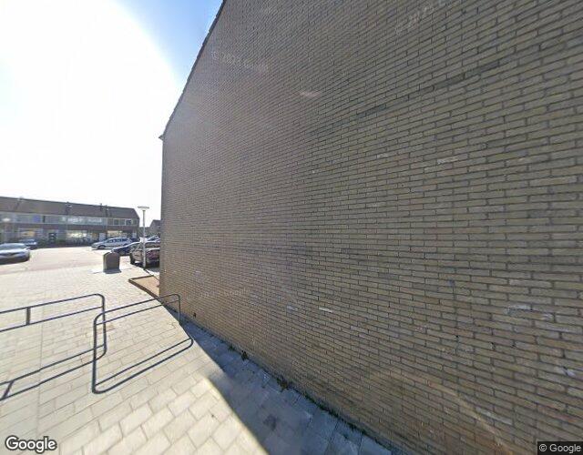 Zaanstraat 60