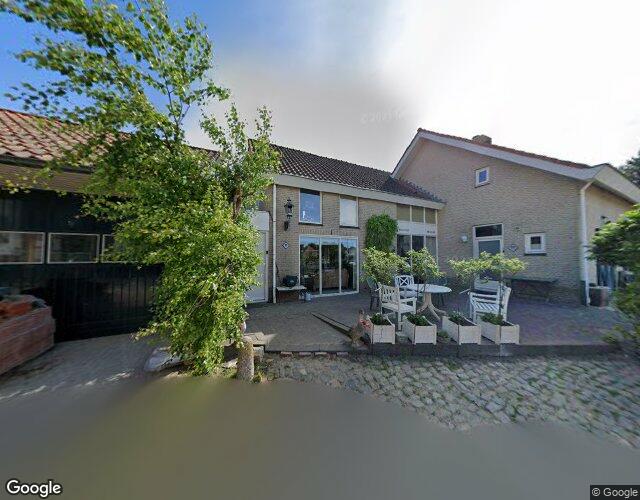 Engelse Kade 11