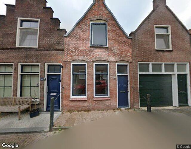 Lange St. J. 38
