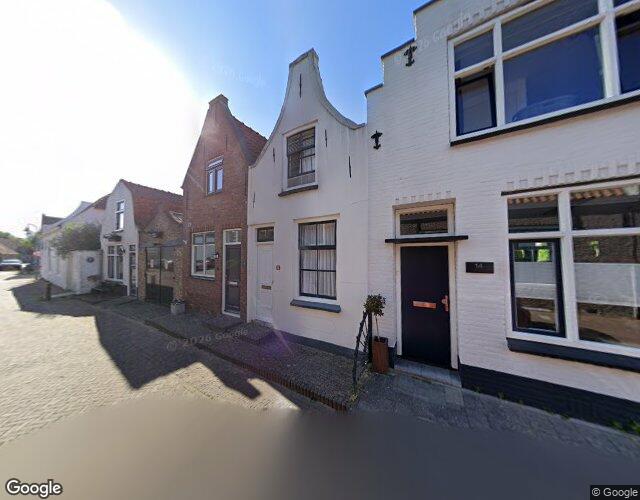 Pieterseliestraat 18