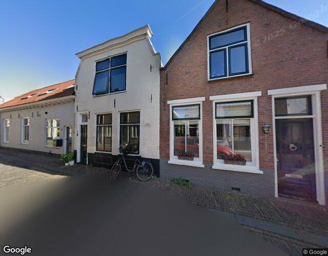 Sint Anthon. 1-A