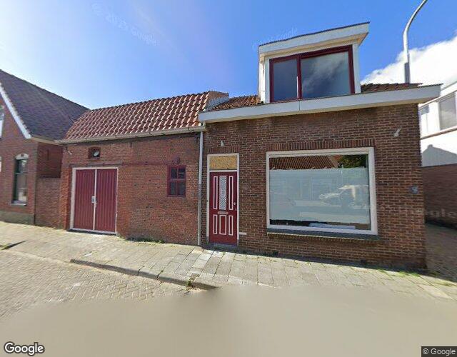 Sint Joostdijk 60