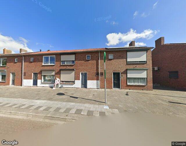 Burgemeester van der Havestraat 53
