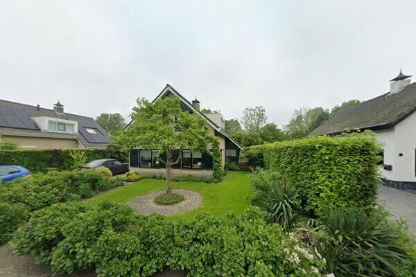 Grevelingenhout 15
