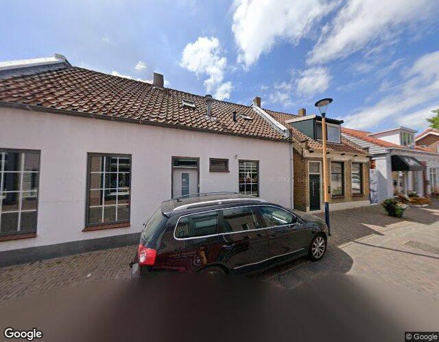 Poststraat 4