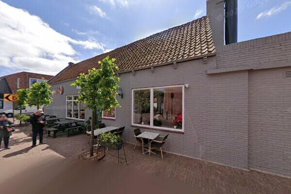 Nieuwstraat 1