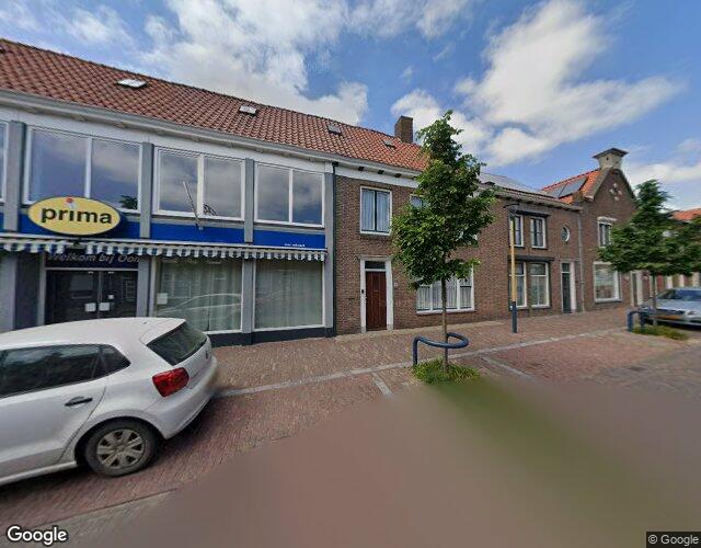 Oudestraat 16