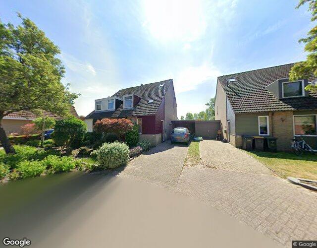 Oranjehof 16