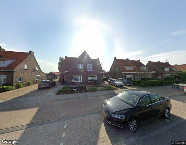 Noordweg 500