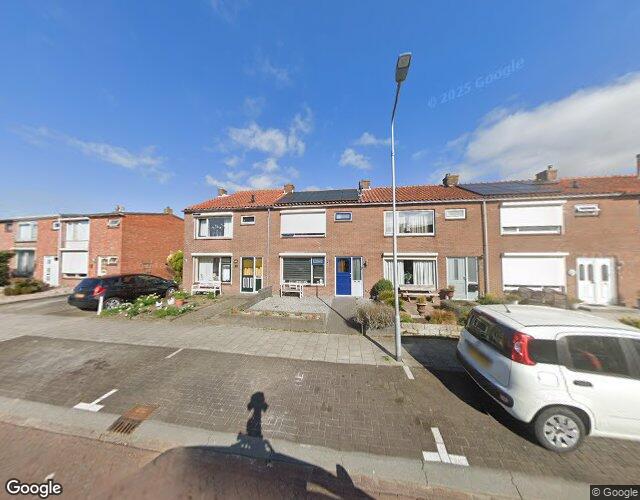 Van Cittersstraat 24