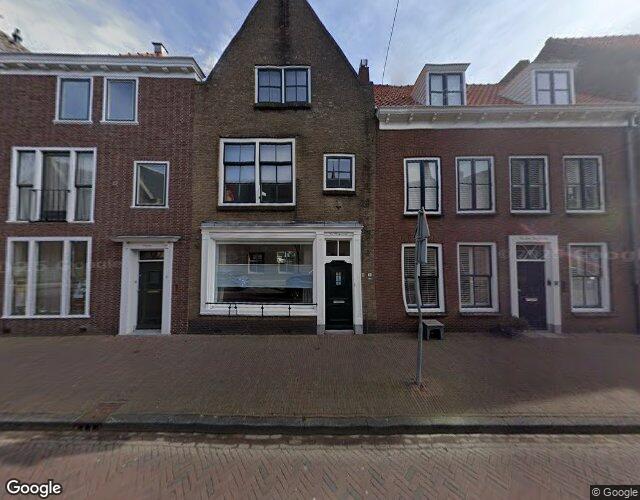 Huis te koop Sint Pieterstraat 11