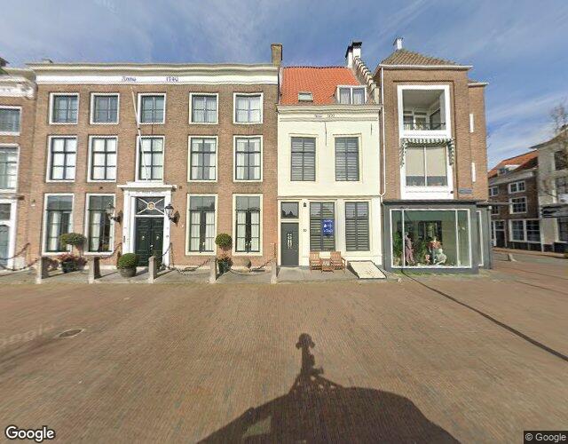Huis te koop Houtkaai 19
