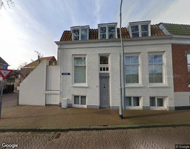 Zuidsingel 112