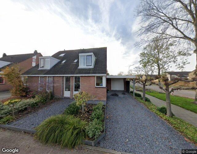 Westmede 105