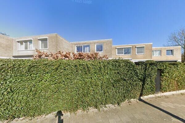 Huis te koop Van Kleffenslaan 66